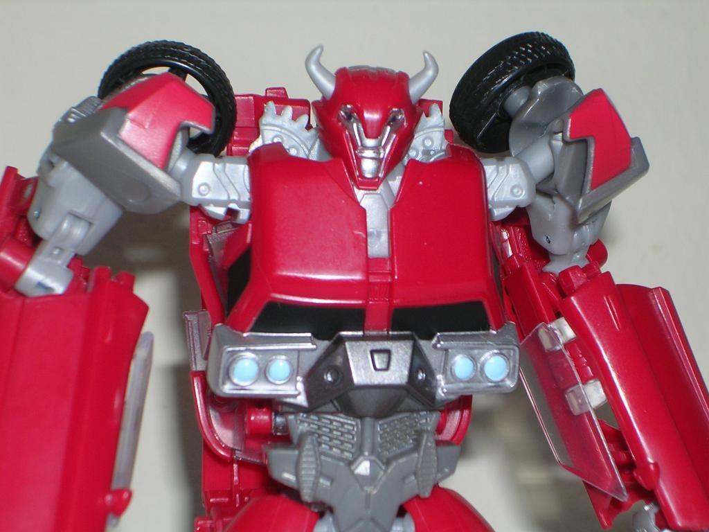 cliffjumper transformers toy